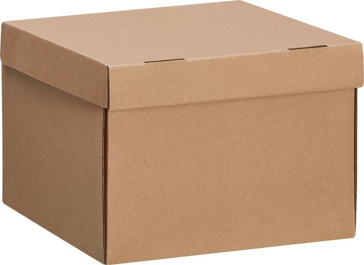 Image du produit TOP Message dans une boîte (Coffret cadeau, 1 x)
