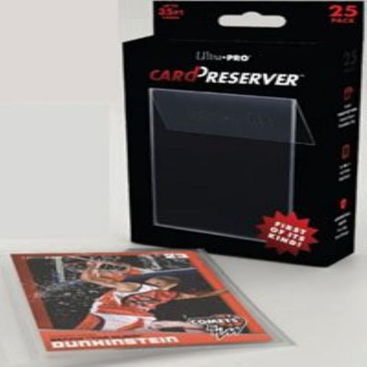 Image du produit Ultra Pro Porte-cartes de protection