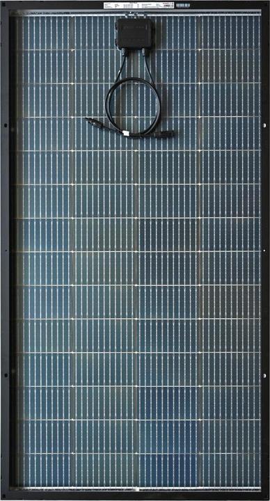 Produktbild Voltima Prima PSM200(B) Bifazial Solarmodul 200 Watt Monokristallin (200 W)