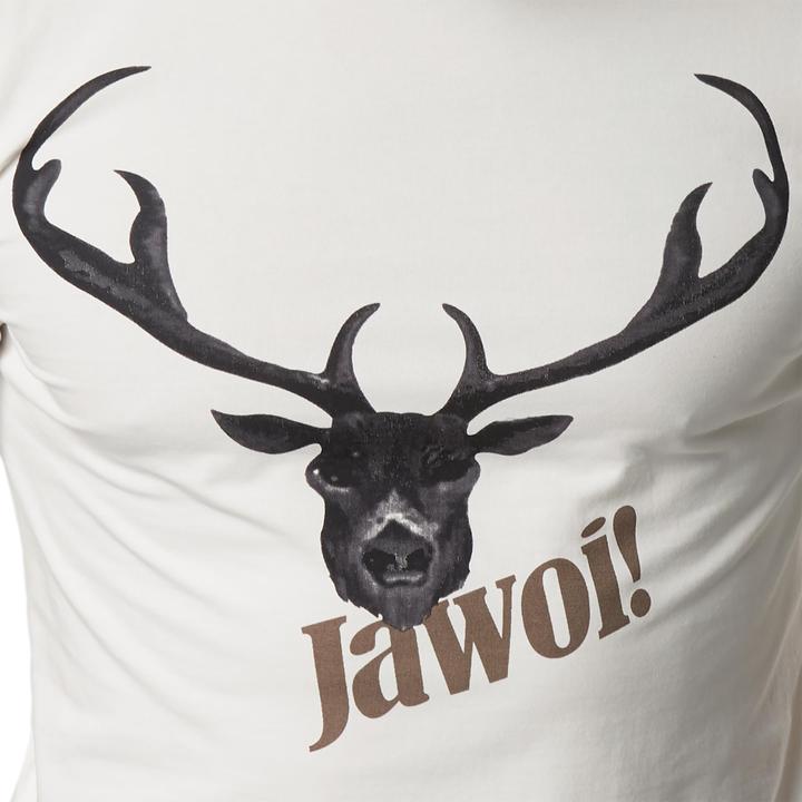 Actual product image Dressforfun T-shirt Dirndl hunter (XL)