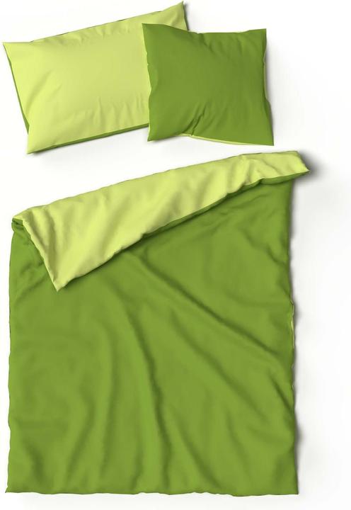 Produktbild Lotus Bettwaren Bambus Doubleface (Kopfkissenbezug, 50 x 70 cm)