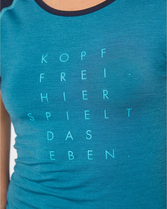 Produktbild Ein schöner Fleck Erde Kopf Frei (L)