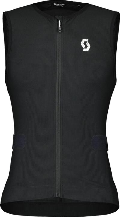 Produktbild Scott Sports Scott Vest Airflow Protektor Fresh Green / Dark Blue Damen (S, Rückenprotektor, Einzelstück)