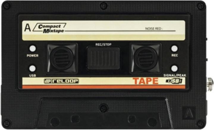 Actual product image reloop Tape (Various)