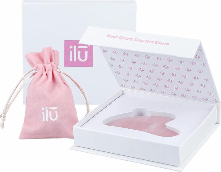 Actual product image Tools for Beauty T4B ilu Rose Quartz