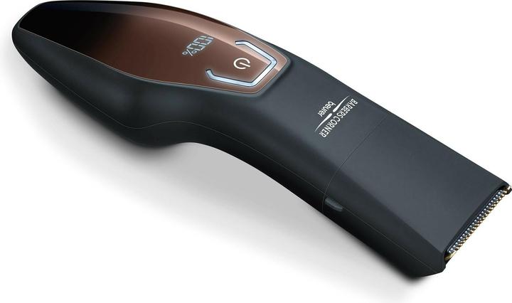 Image du produit Beurer Coiffeur de barbe HR4000