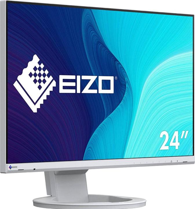 Produktbild Eizo EV2480 FlexScan (1920 x 1080 Pixel, 24")