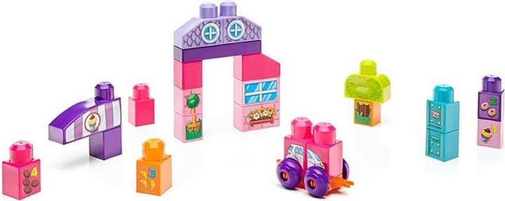 Immagine prodotto Mattel FFG22