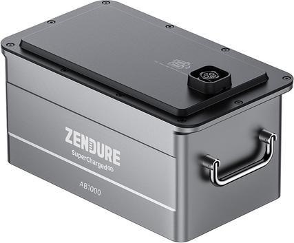 Actual product image Zendure AB1000 battery 960Wh