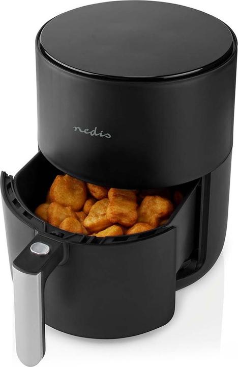 Produktbild Nedis Heissluft Friteuse (EU-Stecker)