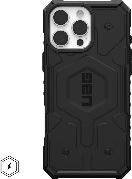 Produktbild UAG Pathfinder Magsafe (Apple iPhone 16 Pro Max)