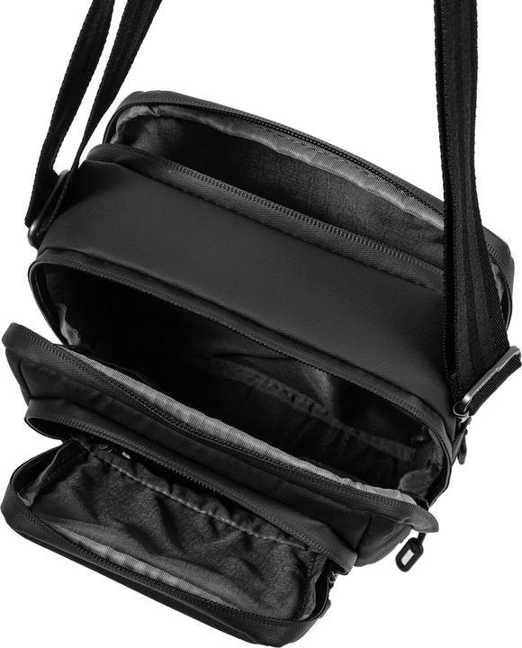 Image du produit Hedgren Comby Performance Umhängetasche RFID Schutz 21 cm