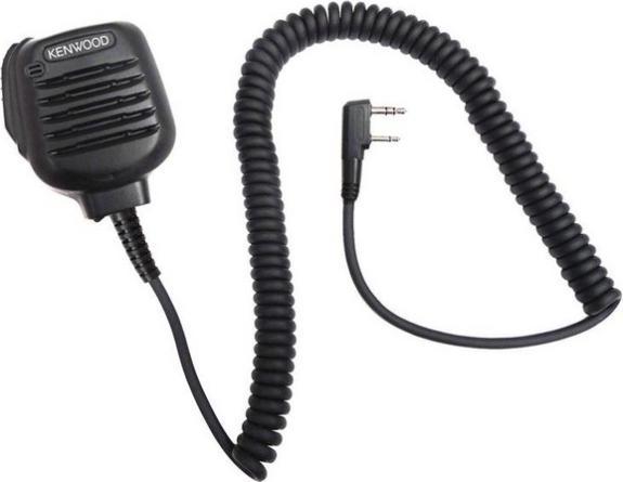 Image du produit Kenwood KMC-45 2,5 mm (2/32")