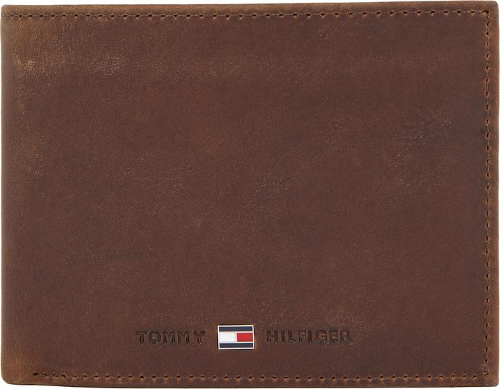 Tommy Hilfiger Johnson Flap