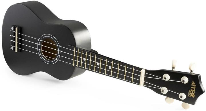 Actual product image Max Ukey Set (Soprano, Soprano)