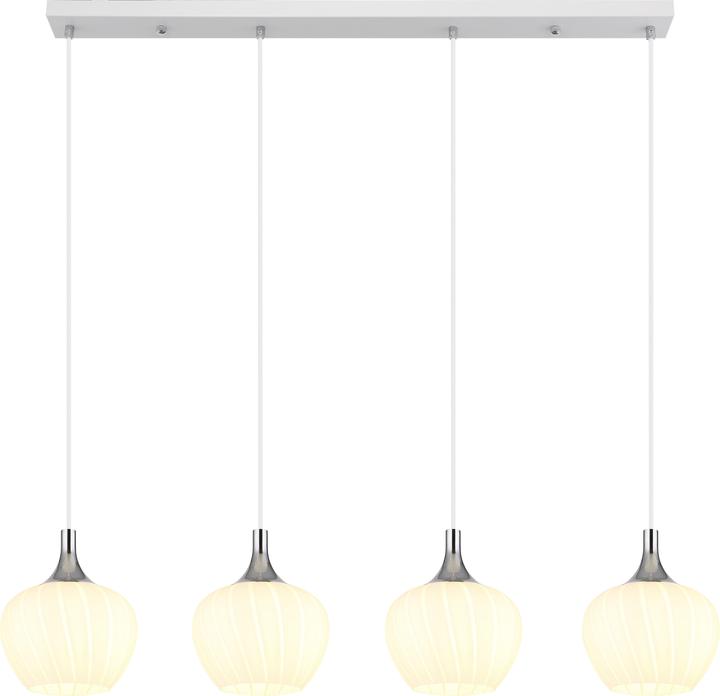 Actual product image Globo Maxy (E27)