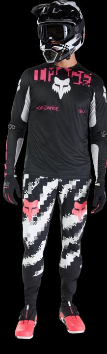 Fox Ranger Pant Digi Image