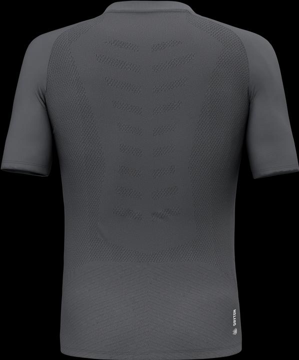 Actual product image Salewa PEDROC PRO DRY Men's HZ T-SHIRT (M, L)