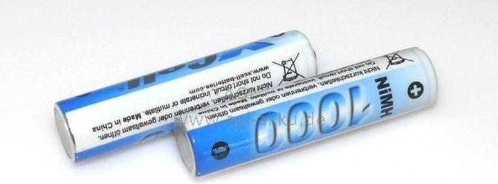 Actual product image AGI Battery compatible with Philips SBC HC8445