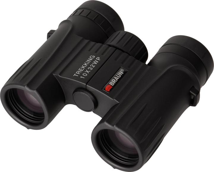 Braun Photo Trekking 10x32 WP (10 x, 32 mm)