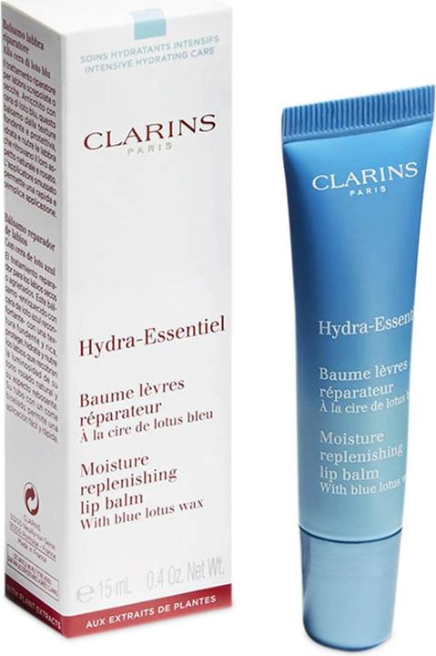 Produktbild Clarins Hydra-Essentiel Baume Lèvres (Balsam, 15 ml)