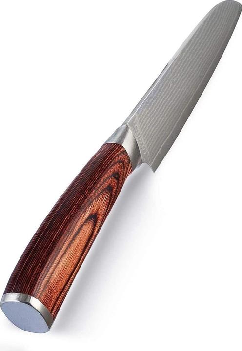 Image du produit Wakoli Couteau damassé (12 cm)