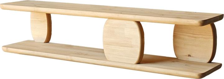 Immagine prodotto Skye Decor Modena (120 x 24 x 30 cm)