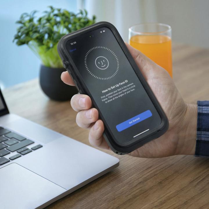 Immagine prodotto Catalyst Custodia a protezione totale (Apple iPhone 14)