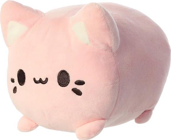 Tasty Peach - Plush mascot 18 cm Strawberry Meowchi
