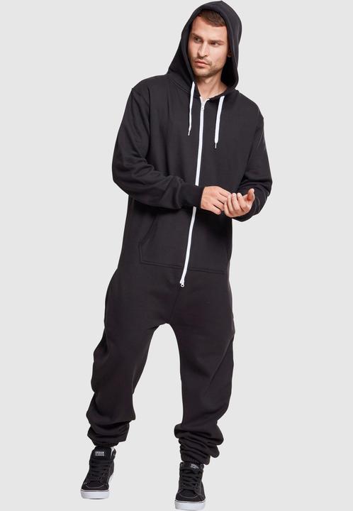 Image du produit Urban Classics Combinaison en sweat (XS, S)