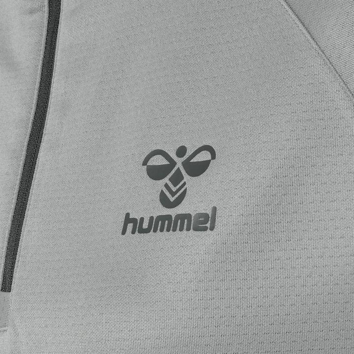 Image du produit hummel Gg12 Action Demi-Zip Sweat Woman (S)