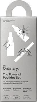 The Ordinary Power of Peptides Set