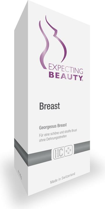 Expecting Beauty Breast (Körpercreme)