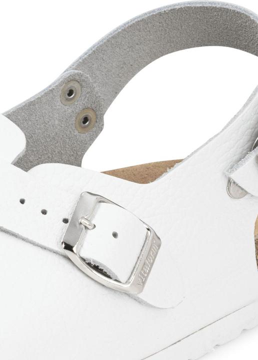 Produktbild Vitaform Clog Vollrindleder Formstark (37)