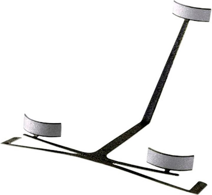Produktbild Natural Point TrackIR 5 Standard Set (PC)