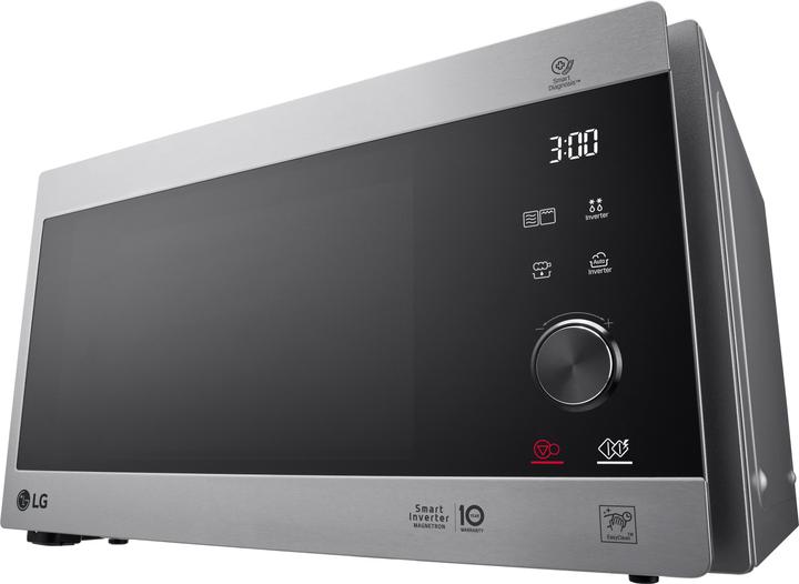 Actual product image LG Mh6565cps (EU plug, 25 l)