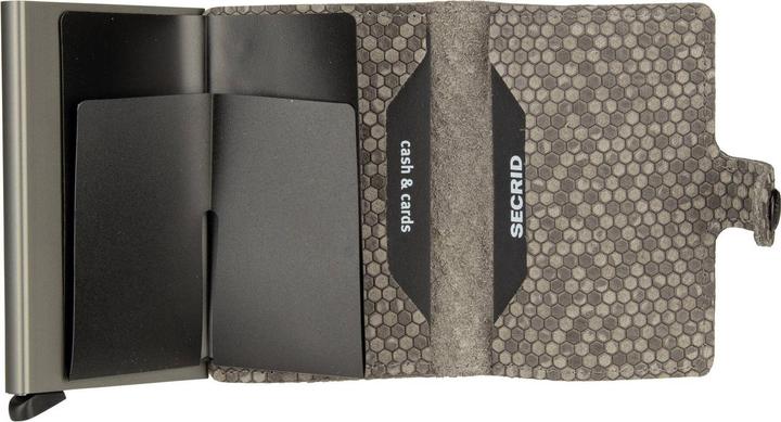 Produktbild Secrid Miniwallet HEXAGON