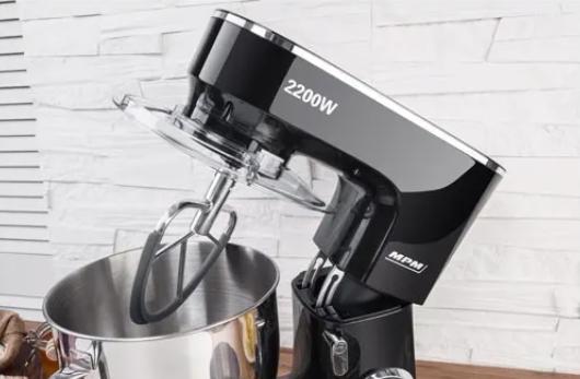 Image du produit MPM Robot planetarny MRK-19 (2200 W)