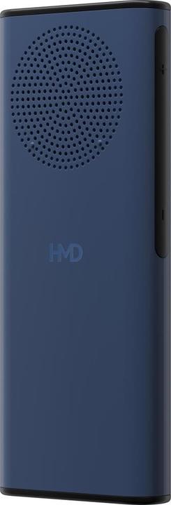 Produktbild HMD Phone 130 Music TA-1717 DS blue