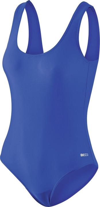 Beco Beermann GmbH Badeanzug Standard | blau | 40 (40)