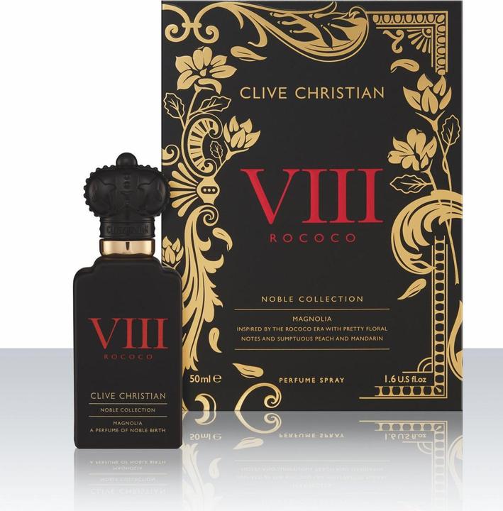 Clive Christian VIII Rococo Magnolia (Eau de Parfum, 50 ml)