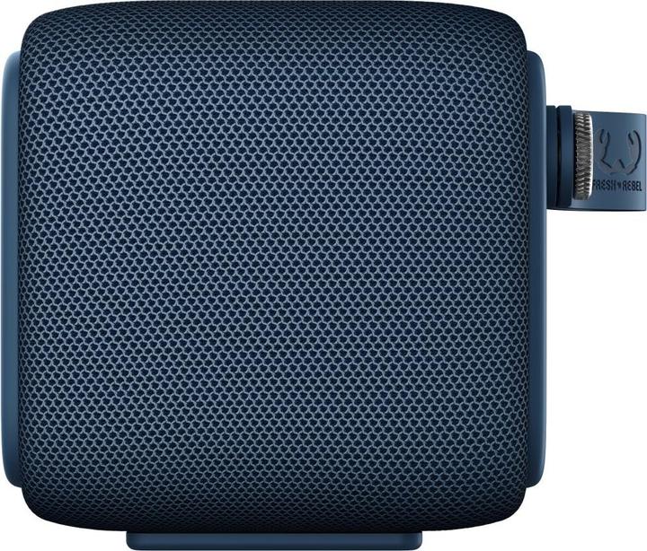 Immagine prodotto Fresh'N Rebel Rockbox Bold S (12 h, Porta USB)