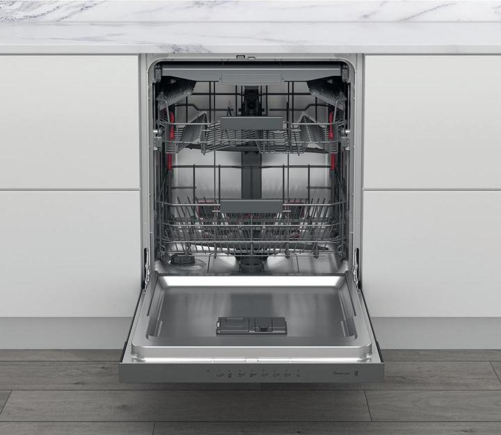 Actual product image Whirlpool WBC3C34PFX