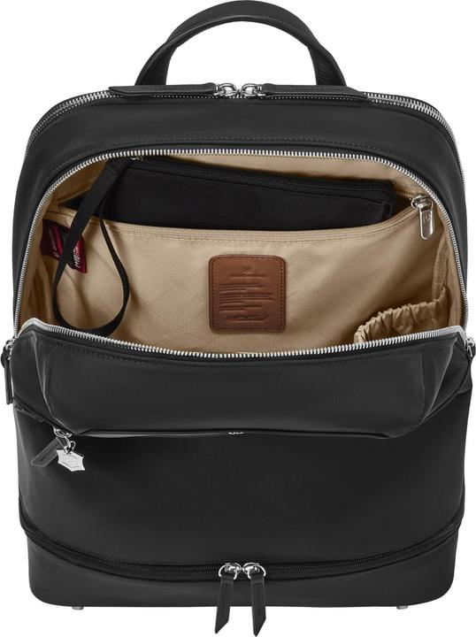 Actual product image Victorinox Victoria Signature Deluxe Backpack (18 l)