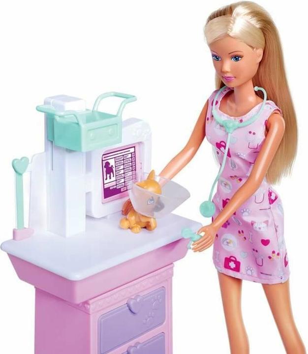 Produktbild Simba SL Pet Doctor