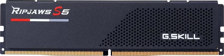Image du produit G.Skill DDR5 96GB PC 5600 CL40 KIT (2x48GB) 96-RS5K (2 x 48 Go, 5600 MHz, RAM DDR5, DIMM)