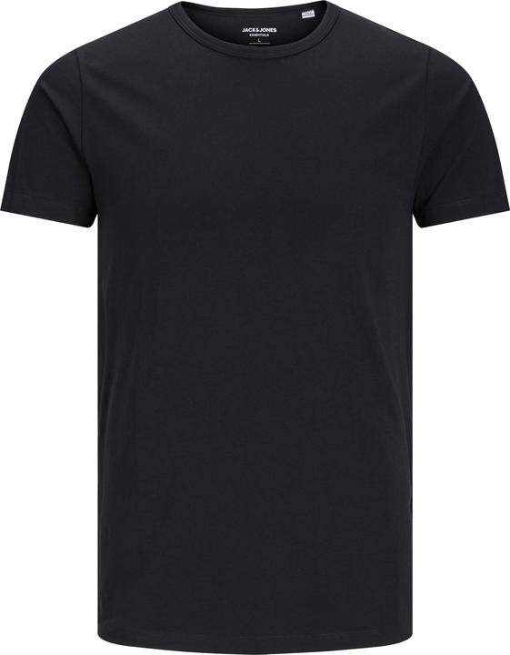 Jack & Jones Jjebasic O-Neck Tee S/S Noos