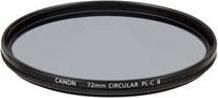 Immagine prodotto Canon Filtro PL-C B 82mm (82 mm, Filtri polarizzanti, 82 mm)