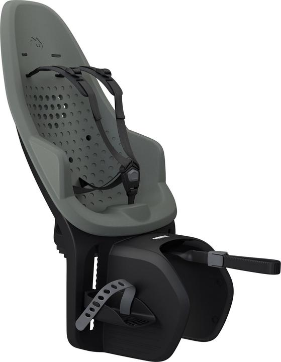 Image du produit Thule Kindersitz Yepp 2 Maxi MIK HD (Porte-bagages)