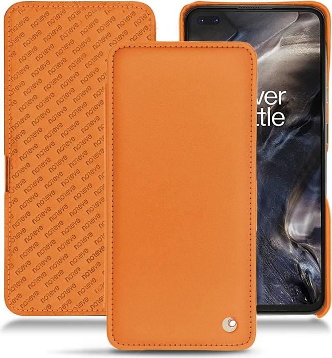 Oranje ( Nappa - Pantone #ff9351 )